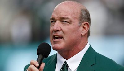 Marty Lyons Set to Move Into an Ambassador Role for Jets