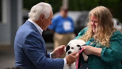 North Little Rock Animal Shelter breaks ground on first renovation in decades