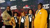 Detroit Youth Choir sings with Weezer on 'America's Got Talent: All-Stars' finale