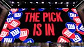ESPN projects Giants will pick No. 6 in 2025 NFL draft