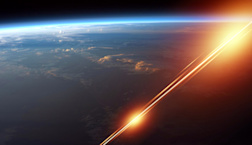 Space laser transmission strikes Earth from 140 million miles away: NASA