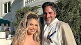 YouTuber Trisha Paytas Is Pregnant, Expecting Baby No. 2 With Husband Moses Hacmon