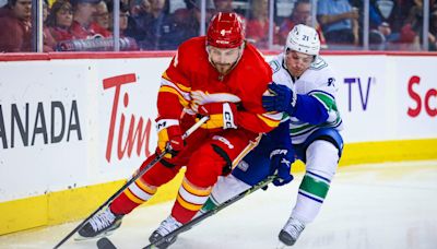 Canucks offseason mailbag, part 2: Trade targets to upgrade Vancouver's defense