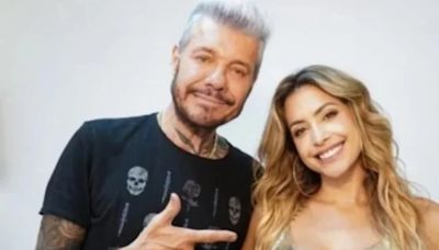 Milett Figueroa y Marcelo Tinelli se lucen totalmente enamorados tras rumores de infidelidad