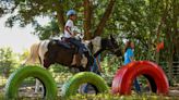 Pictures: Horses With A Mission teaches life lessons from the saddle