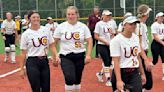 NCAA softball super regionals: UC takes series lead against Kutztown