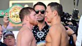 Canelo Álvarez vs. Gennady Golovkin: la plenitud de uno contra la fortaleza de un guerrero, en un choque excepcional