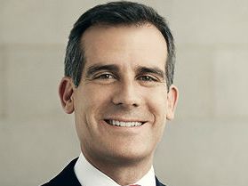 Garcetti, Magic and Grover Set to Participate at Milken Global Conference - MyNewsLA.com