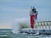 South Haven, Michigan