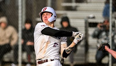 USA TODAY High School Sports Awards unveils latest Baseball Player of the Year watchlist