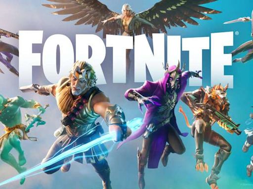 Fortnite's 2024 Road Map Might Have Just Been Leaked - Gameranx