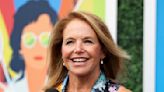 Katie Couric celebrates grandson Jay’s first Easter with precious new photo