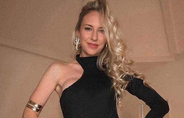 Miss Switzerland finalist was dismembered by husband and put in blender