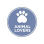 Animal Lover Icon