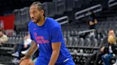 Clippers’ Ty Lue Addresses Whether Kawhi Leonard’s Injury Could Push Into Playoffs