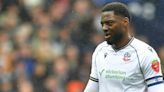 Ricardo Santos won't be leaving Bolton Wanderers this summer, says Ian Evatt