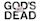 God's Not Dead (film series)