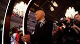 F1 Las Vegas Grand Prix Notes: Jacques Villeneuve Gets Married, and More