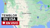 Temblor en USA hoy, 18 de mayo: hora exacta, magnitud y lugar del epicentro vía USGS
