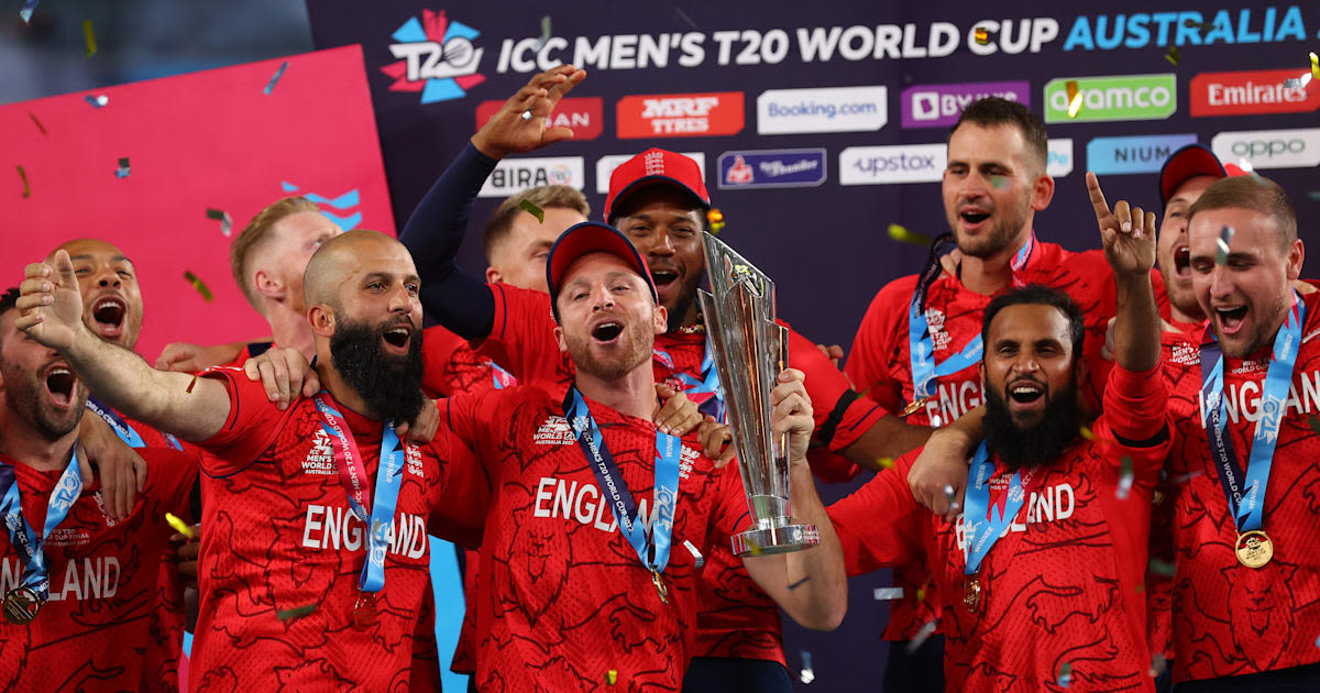 ICC Men's T20 Cricket World Cup 2024 full schedule: All results, scores and standings - complete list