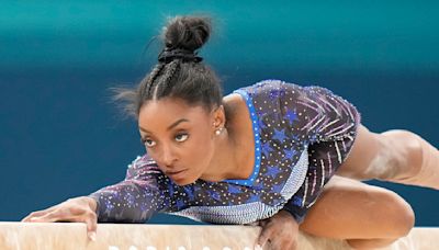 Paris Olympics: In a different time, Simone Biles would have been an elite college gymnast at UCLA, too