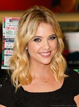 Ashley Benson