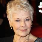 Judi Dench