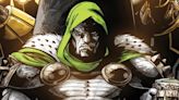 The Fantastic Four: Doctor Doom Reportedly Won’t Be MCU Movie’s Main Villain