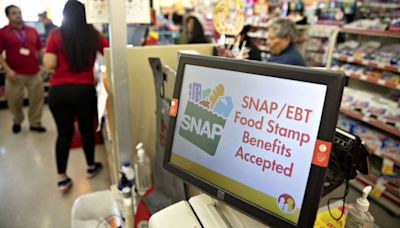 Texas anuncia aumento a los beneficios de SNAP: ¿Cómo reclamarlo?