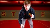 David Carr, Yonger Bastida headline Iowa State wrestling's starting lineup, season outlook