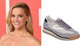 Reese Witherspoon Is Never Without Her Trusty Tretorns – And Neither Am I