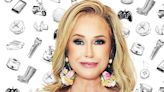 What Kathy Hilton Can’t Live Without