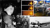 What would recovery of Amelia Earhart’s long-lost plane look like?