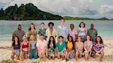 ‘Survivor’ Season 45: Meet the 18 Castaways (Photos)