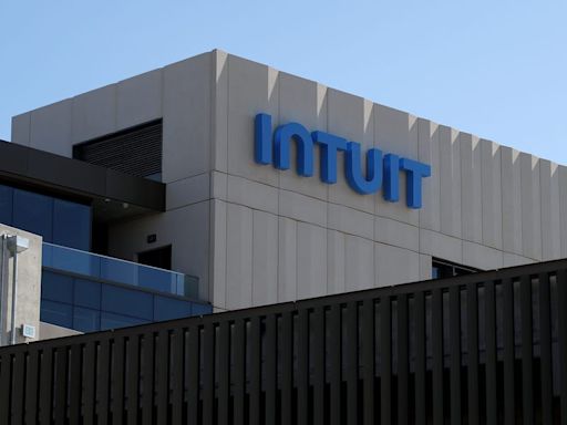 Read Intuit CEO's message announcing over 1,000 layoffs due to performance — but the company is hiring 1,800 in areas like AI