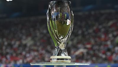 Last tickets on sale for 2024 UEFA Super Cup | UEFA Super Cup