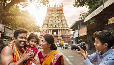 Enjoy The Best And Relaxing Weekend With These Places To Wander In Madurai Of Tamil Nadu