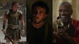 Gladiador 2: Paul Mescal trava batalha brutal contra Pedro Pascal no 1º e grandioso trailer da sequência; assista - Hugo Gloss