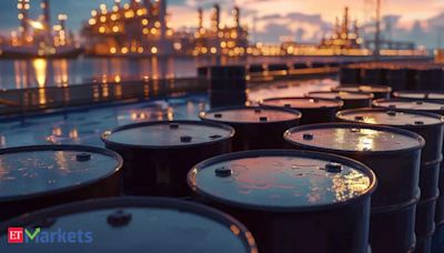 Crude oil prices at two-month highs. What is causing the surge?