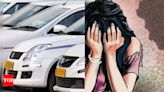 App-cab driver arrested in Kolkata for allegedly molesting passenger over AC dispute | Kolkata News - Times of India