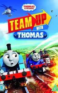 Thomas & Friends: Team Up with Thomas