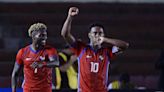 3-1. Panamá asegura su presencia en la Copa América 2024 con nueva goleada a Costa Rica