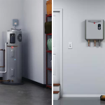 Heat Pump Water Heater vs. Tankless: 5 Key Comparisons