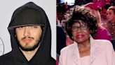 Everything We Know About Michael Jackson’s Son Bigi Taking His Grandmother Katherine Jackson To Court