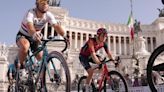 Recorrido del Giro de Italia 2024: todas las etapas y perfiles