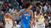 Thunder se apunta apretada victoria sobre Nuggets