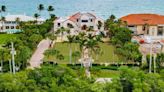 Company tied to developer Joe Farrell pays $32.5M for estate in Manalapan near Palm Beach