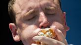 After split with NYC July 4 hot dog competition, Joey Chestnut heads to army base event in Texas