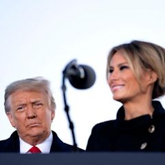 Donald Trump 'Fears' Wife Melania, Claims Ex-Aide: Ex-Prez Will Deny Alleged Affair With Stormy Daniels 'Until...