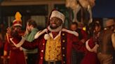 ‘Dashing Through the Snow’ Review: Lil Rel Howery Plays a Hustler Who May Be Santa in One of Those Christmas Trifles That’s Hard...